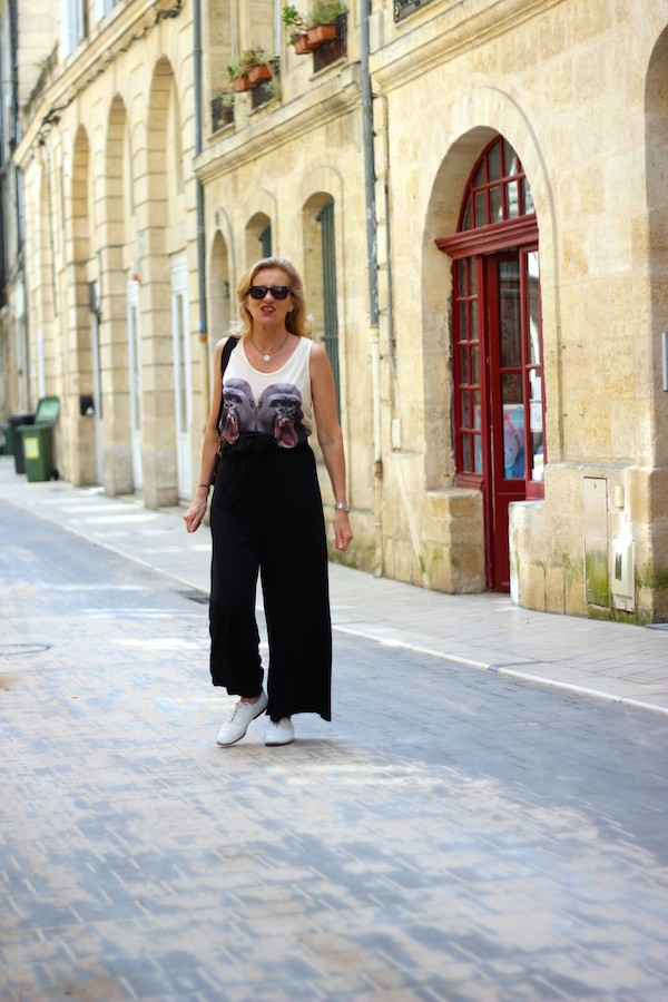 Jupe culotte h&m hotsell