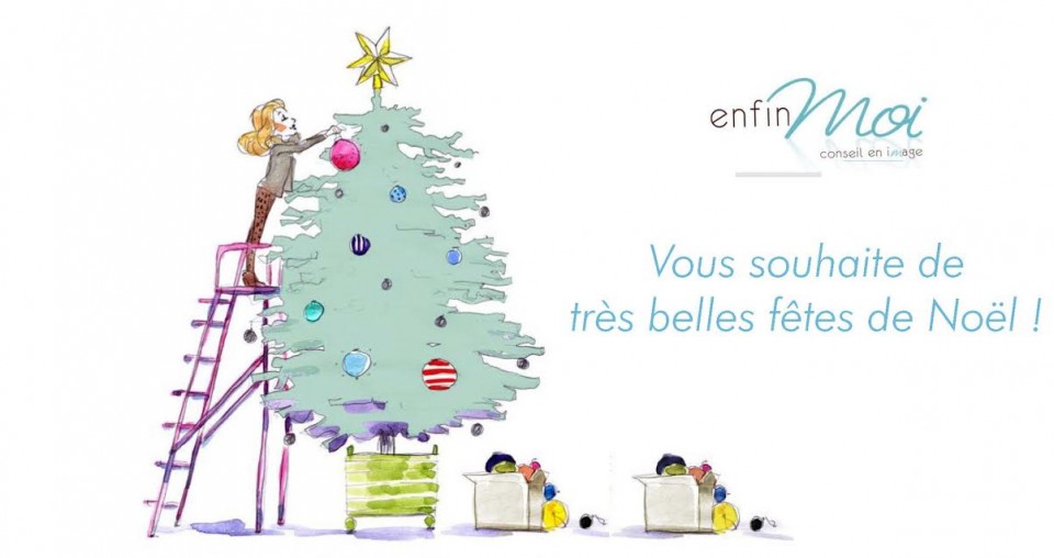 Noël 2015 Agence Enfin moi