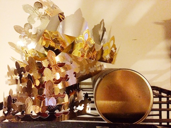 Epiphanie 2016