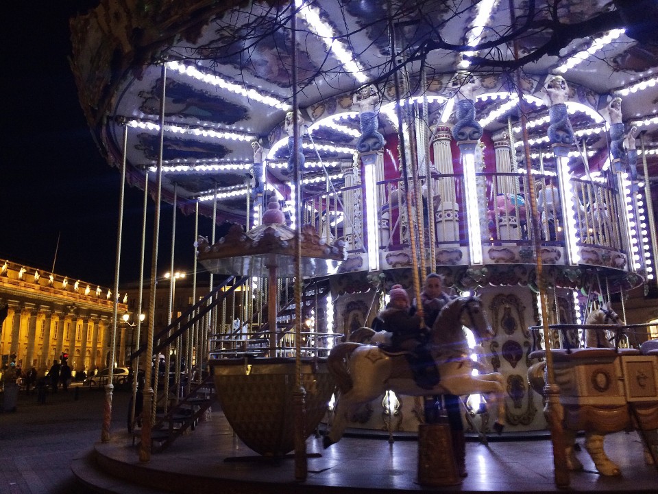  Carousel Bordeaux