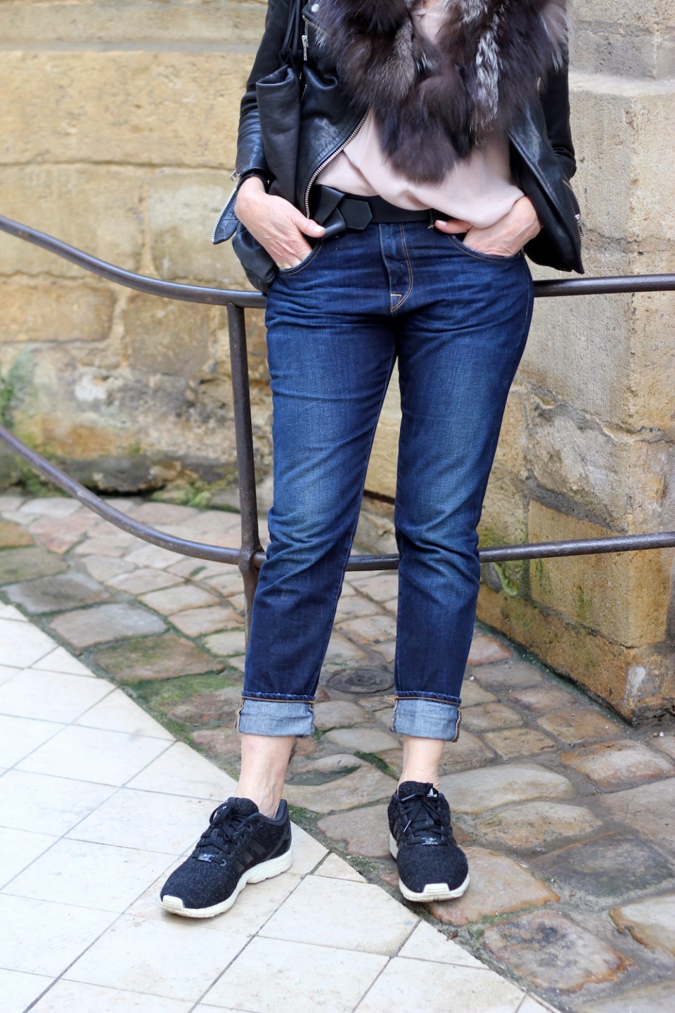 boyfriend jeans trueNYC