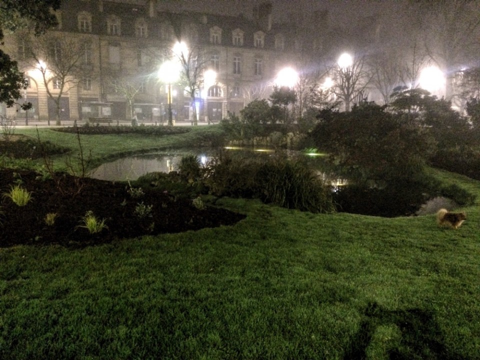 PLACE GAMBETTA BORDEAUX