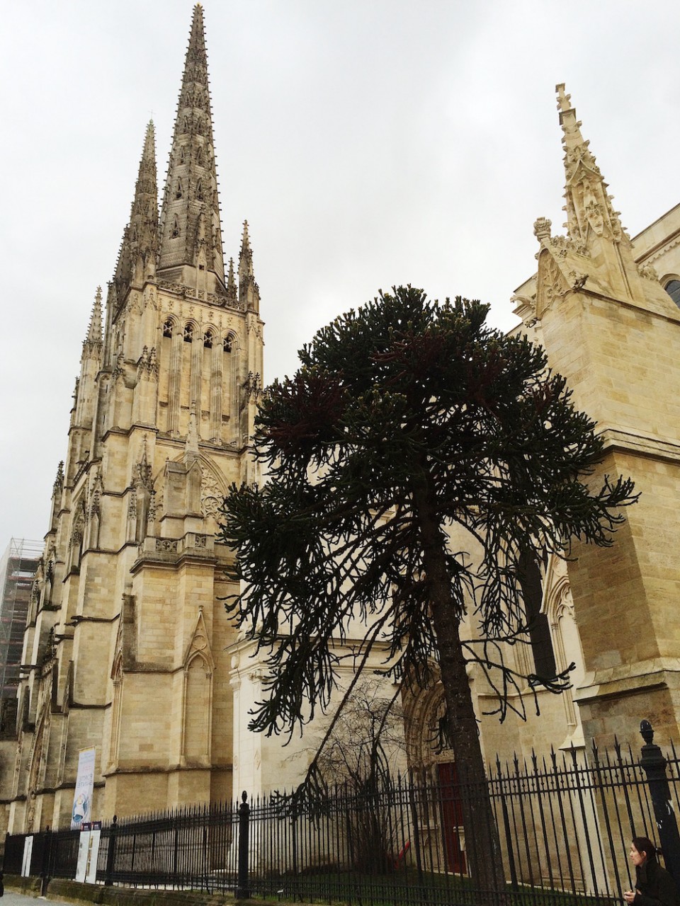 CATHEDRALE SAINT ANDRE 