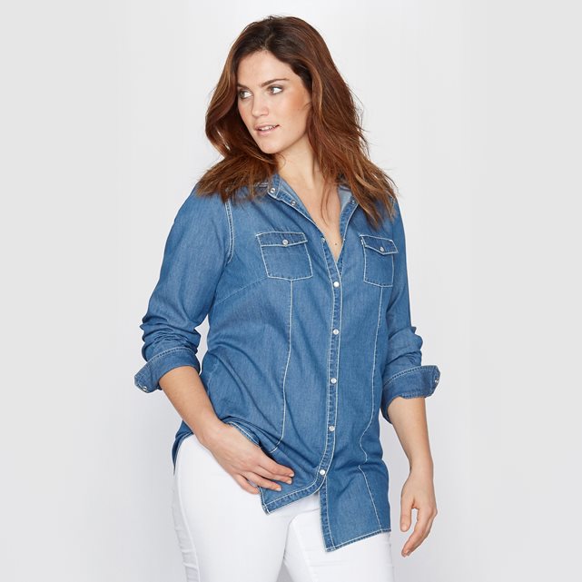 Comment porter le jeans taille haute et bas franges Blog Enfin Moi Mode lifestyle Bordeaux