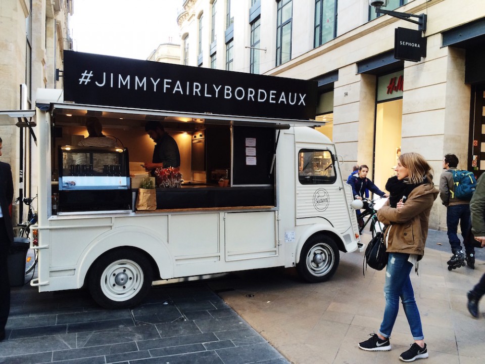 SEASON FOODTRUCK BORDEAUX