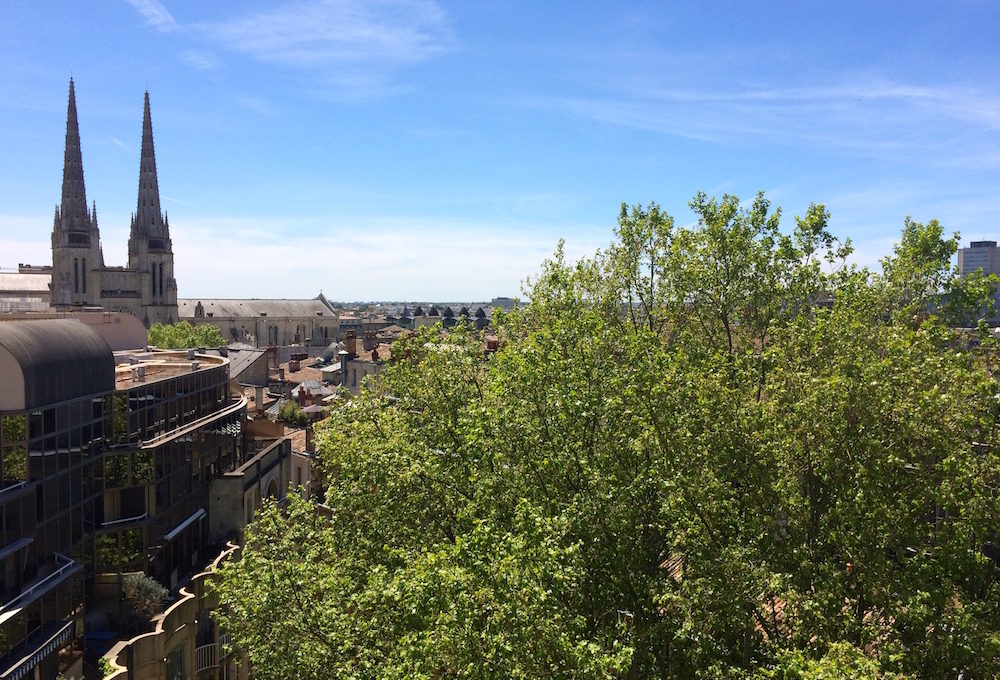 BORDEAUX PEY BERLAND