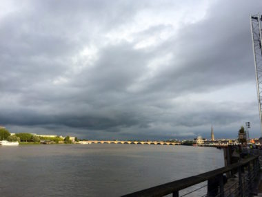 BORDEAUX LES QUAIS