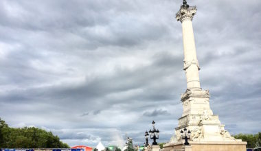 FAN ZONE GIRONDINS BORDEAUX