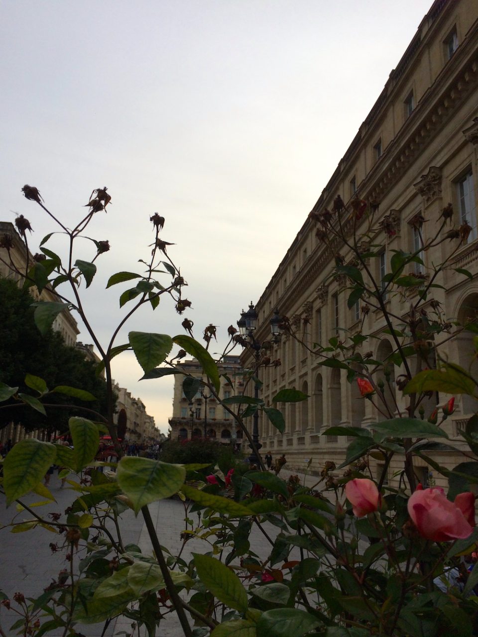 BORDEAUX GRAND THEATRE