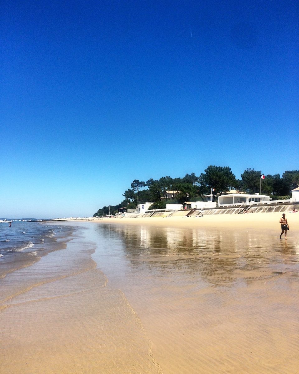 PLAGE DU PYLA