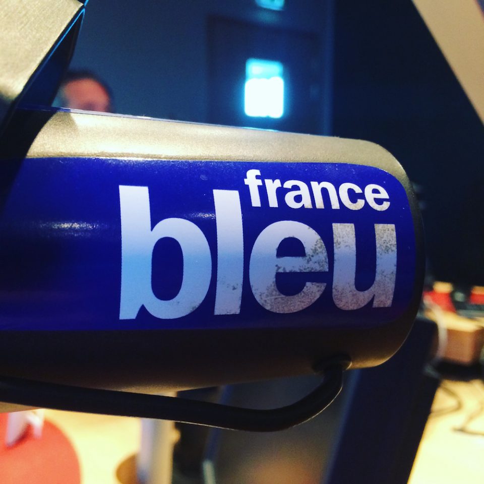 FRANCE BLEU GIRONDE