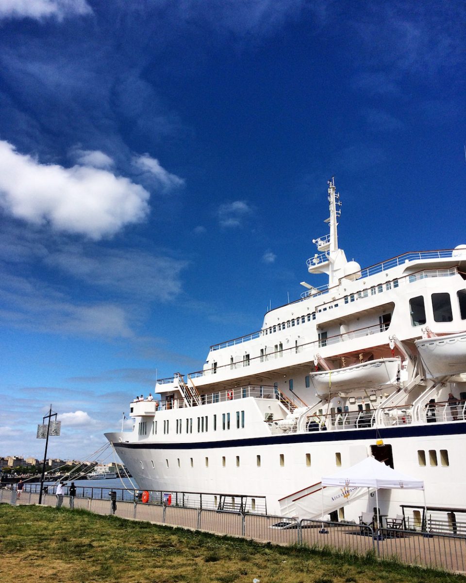 BORDEAUX BATEAUX DE CROISIERE BORDEAUX