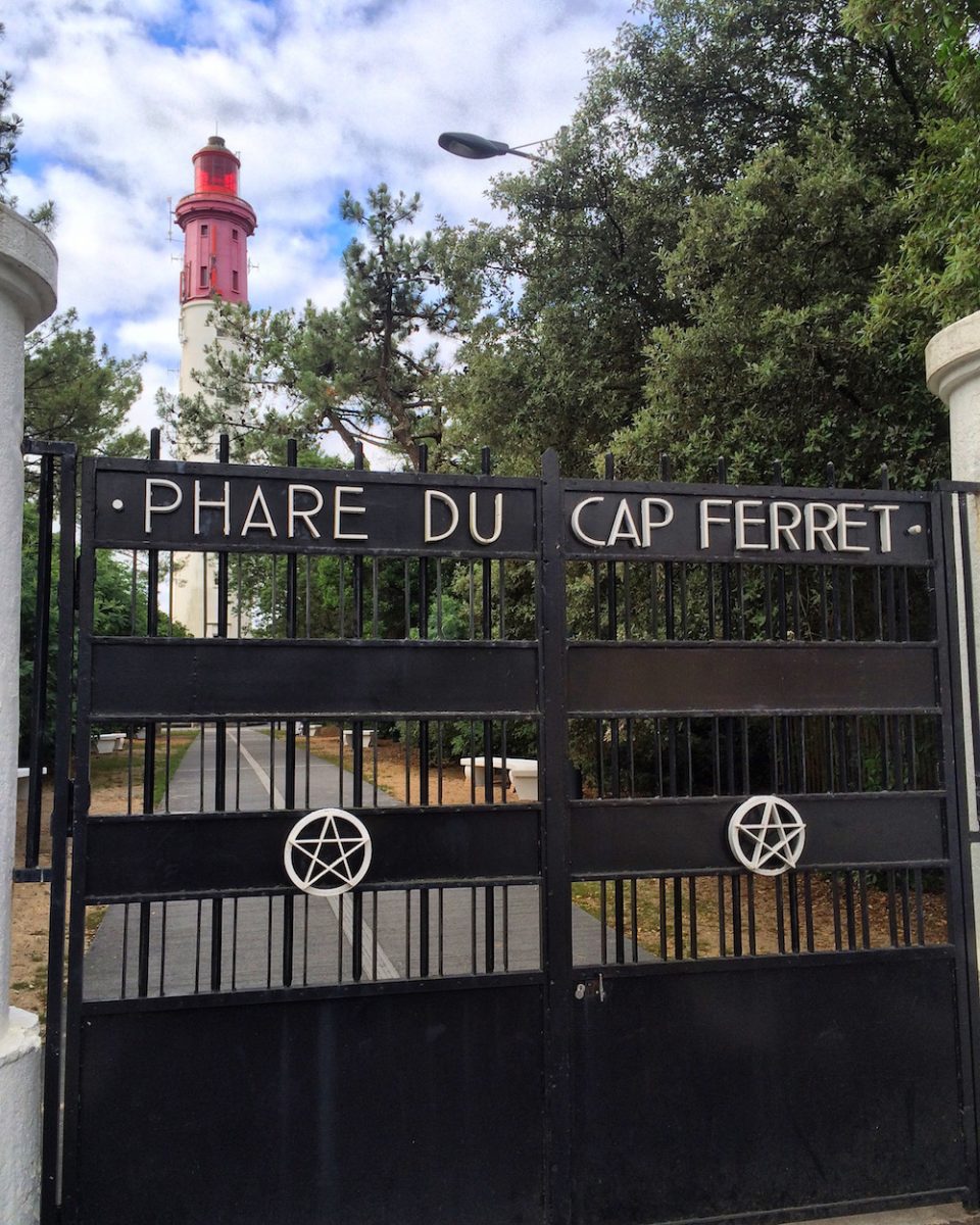 PHARE DU CAP FERRET