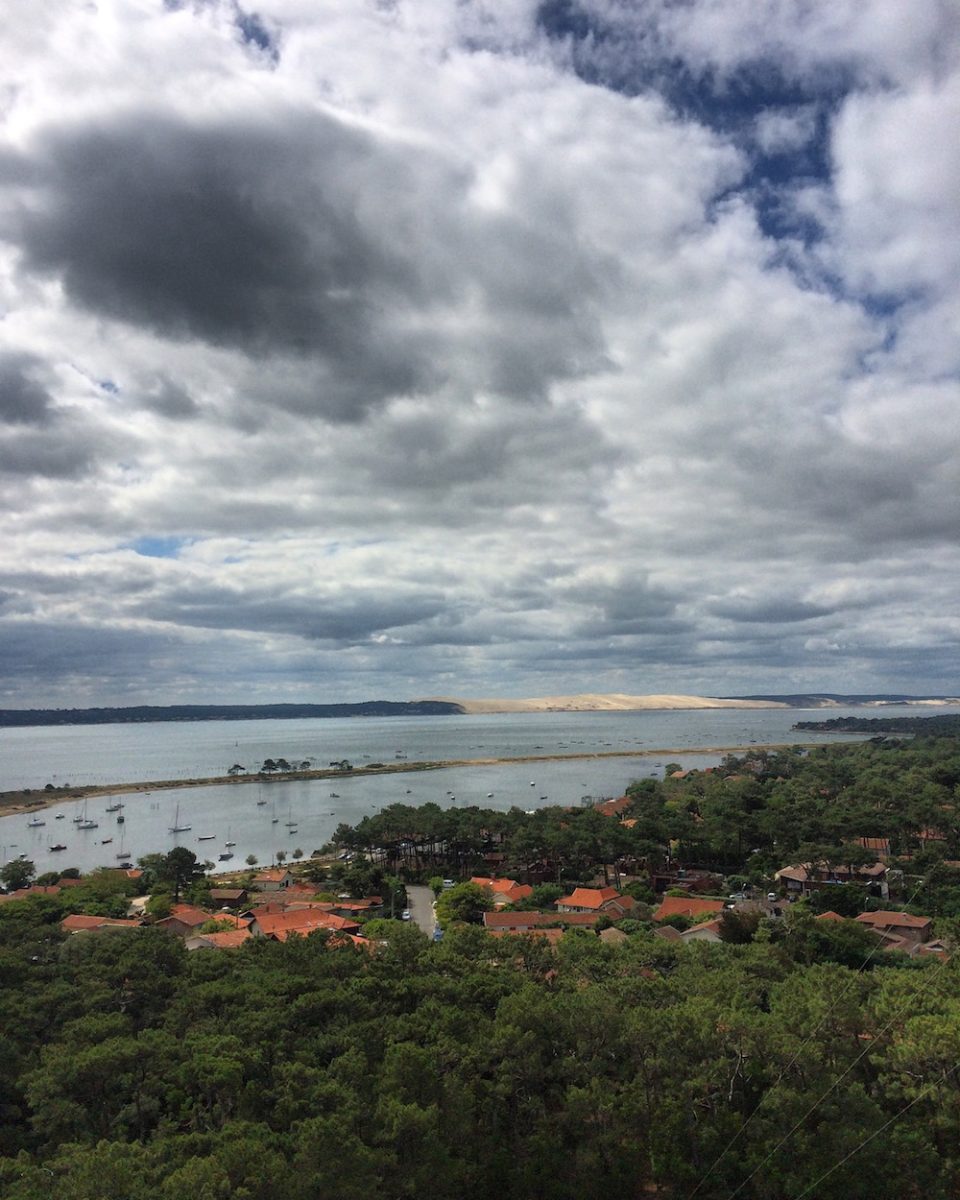  PHARE DU CAP FERRET