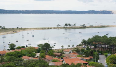 LE CAP FERRET