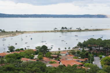 LE CAP FERRET