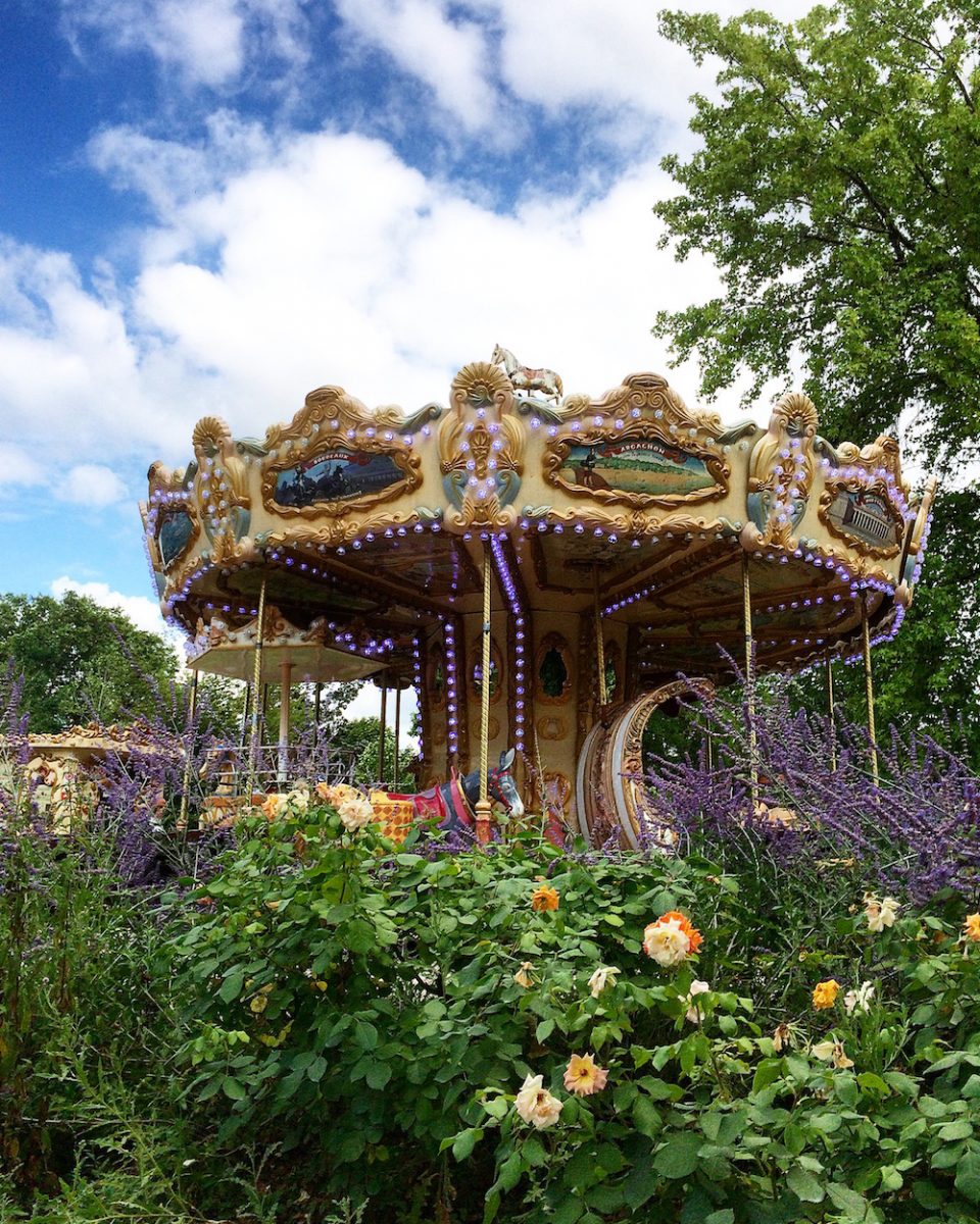  JARDIN PUBLIC BORDEAUX