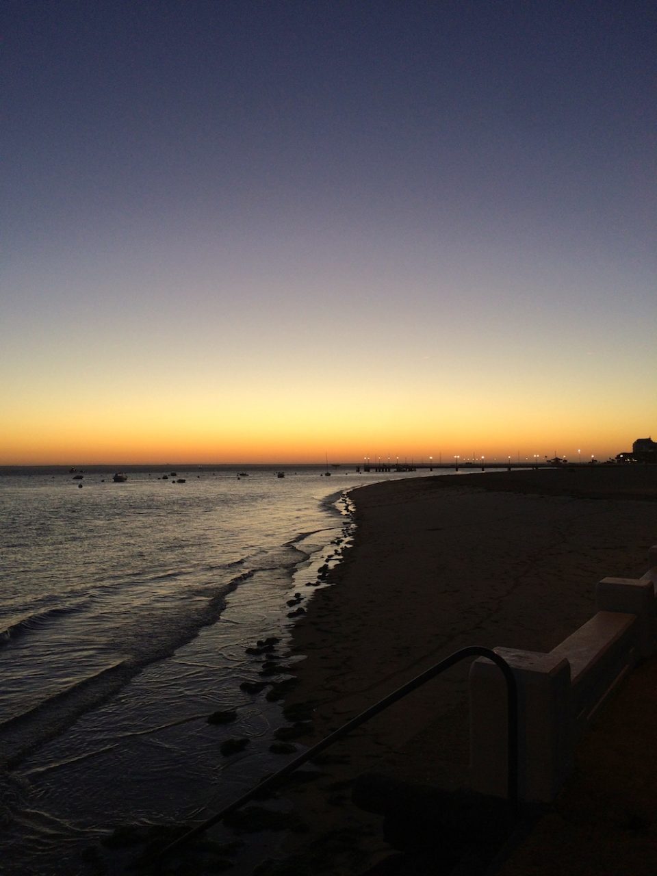  PLAGE ARCACHON