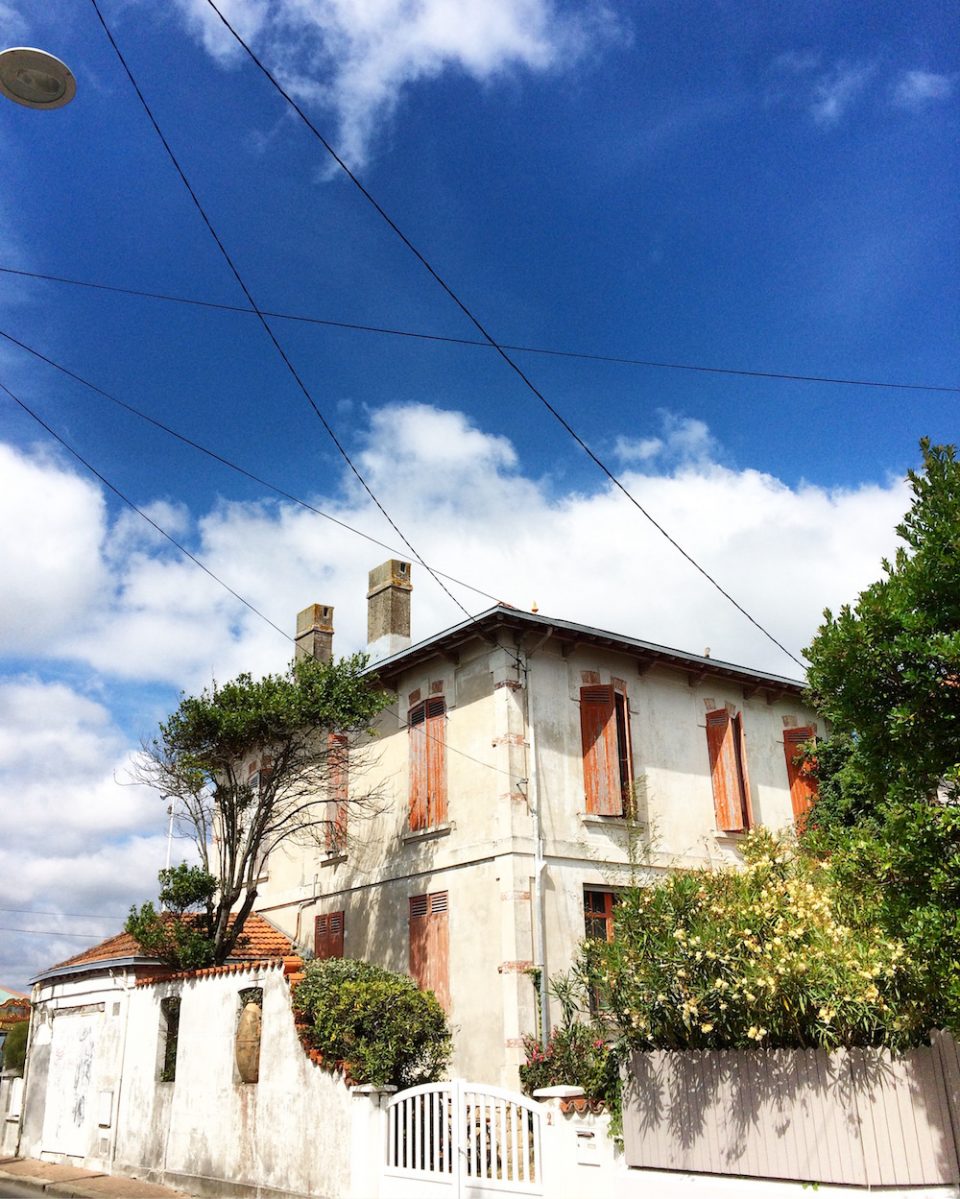 ARCACHON VILLA