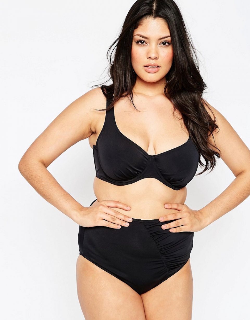 ASOS CURVE