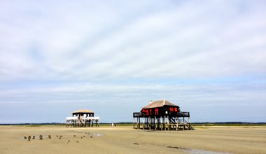 CABANE TCHANQUEE ARCACHON