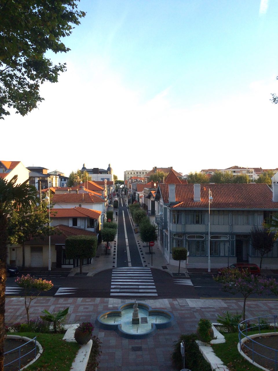 ARCACHON CASINO MAURESQUE