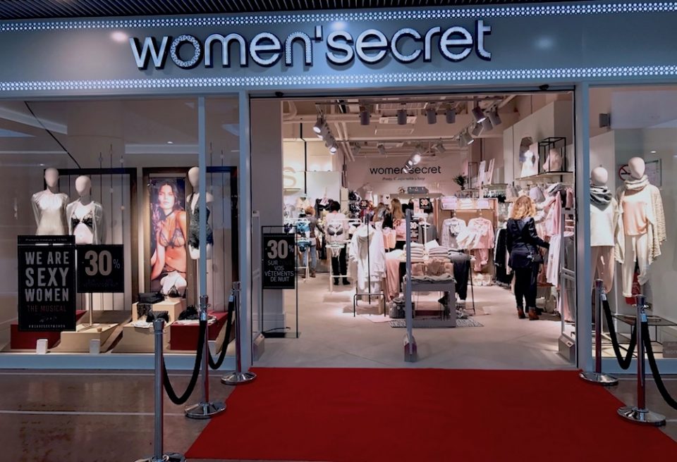 womensecret