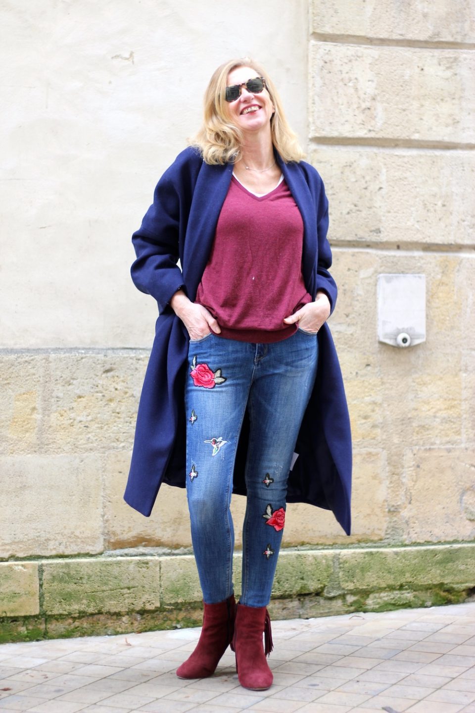 jeans-slim-brode-les-sisterettes