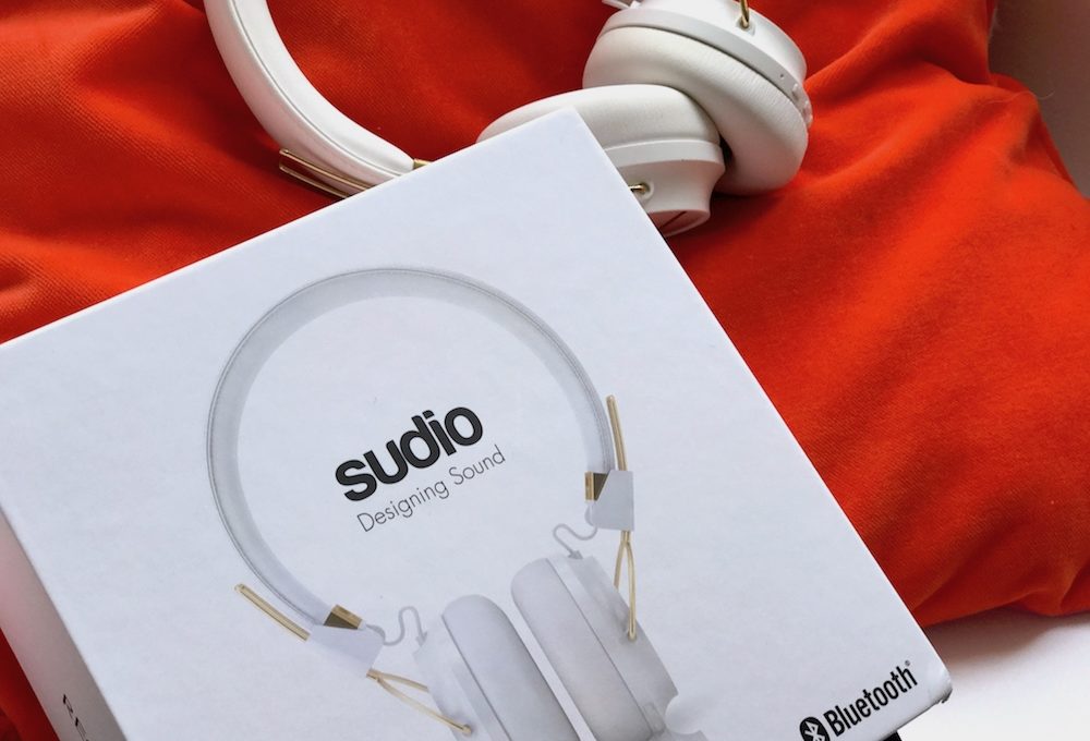 Casque sans fil SUDIO