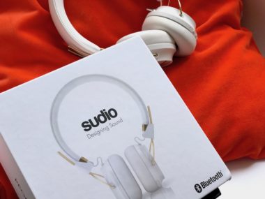 Casque sans fil SUDIO