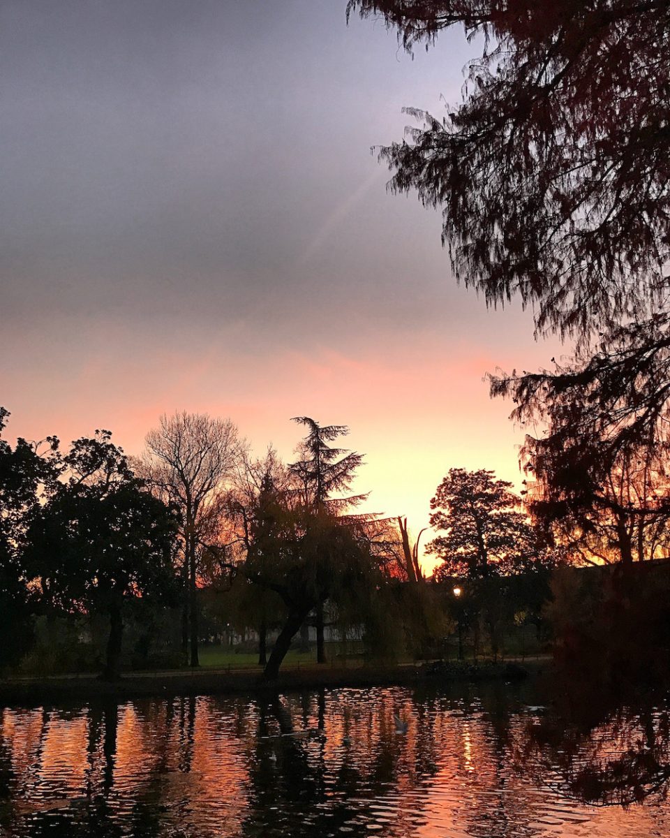 JARDIN PUBLIC BORDEAUX