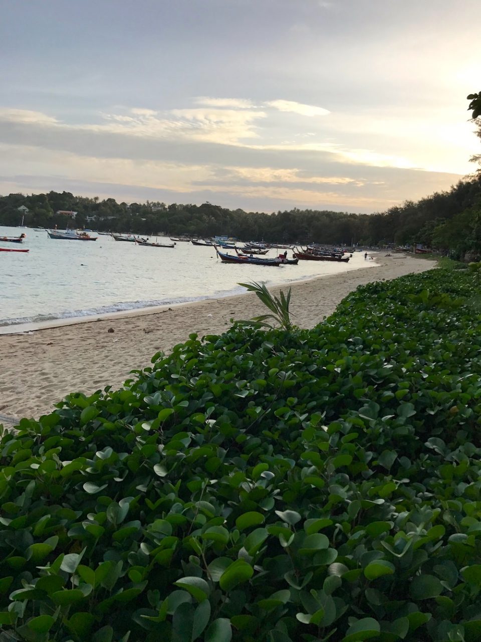 KATA BEACH RAWAI