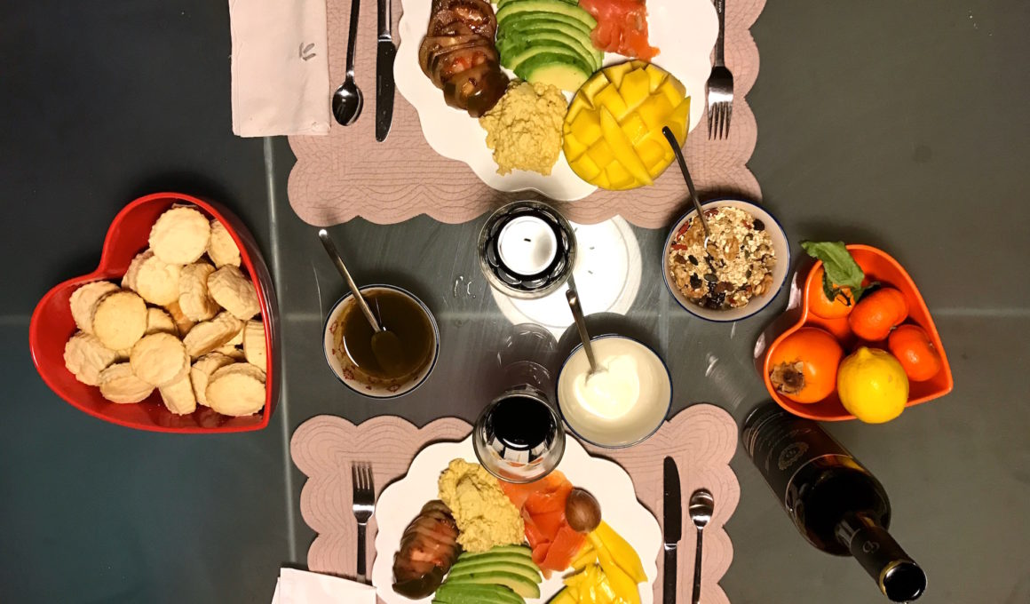 BRUNCH ENFIN MOI