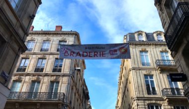 BRADERIE DE BORDEAUX