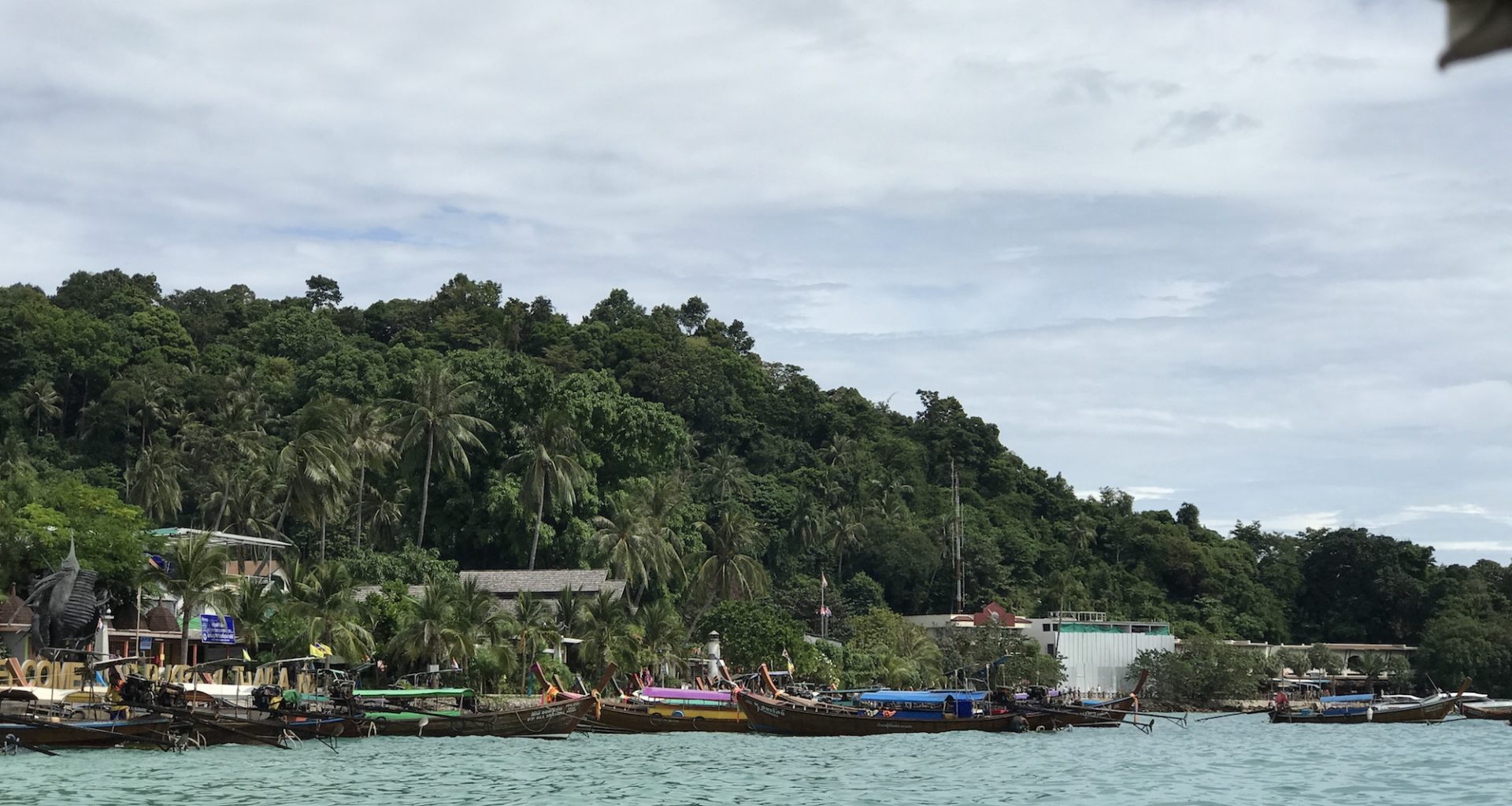 KOH PHI PHI