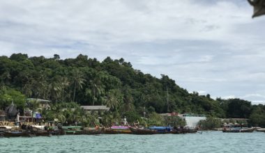 KOH PHI PHI