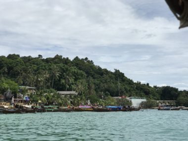 KOH PHI PHI