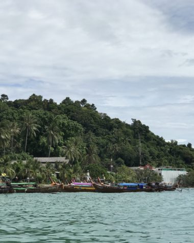 KOH PHI PHI