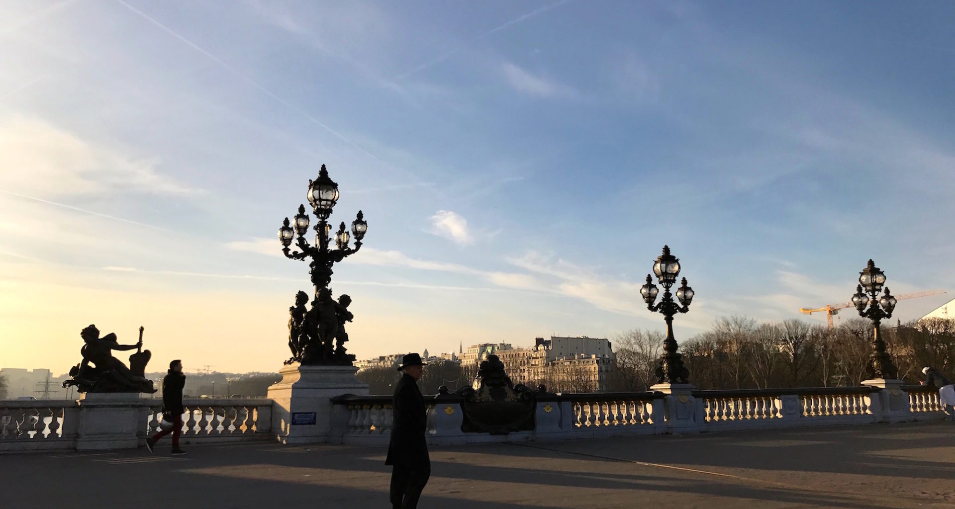 Bordeaux Paris