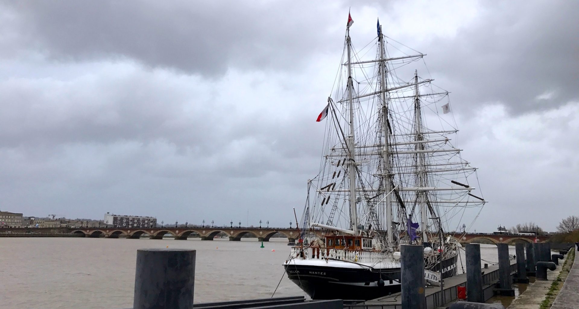 BELEM BORDEAUX