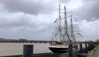 BELEM BORDEAUX