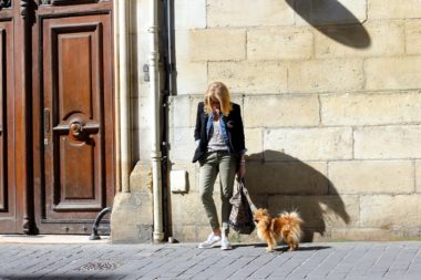 La technique de la l'empilement