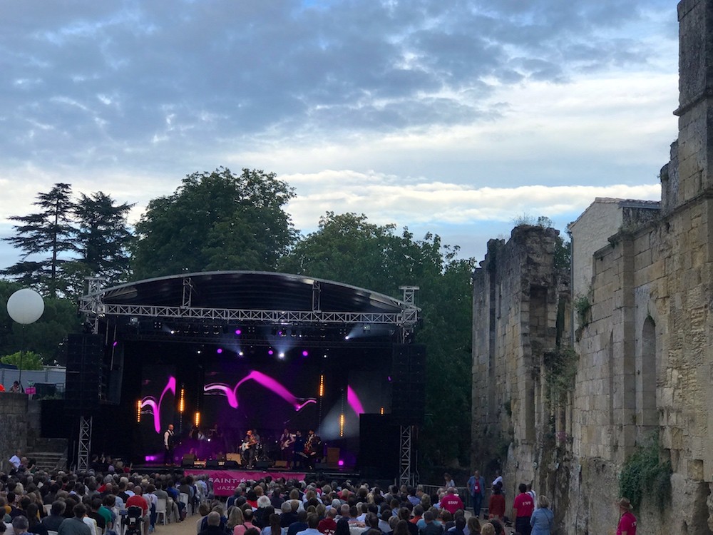 SAINT EMILION