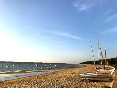 BASSIN D ARCACHON