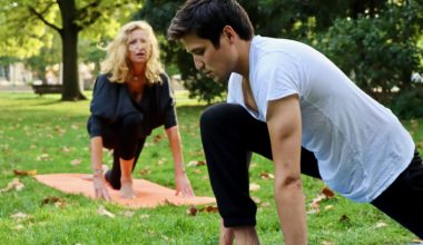 HATHA YOGA AU JARDIN PUBLIC