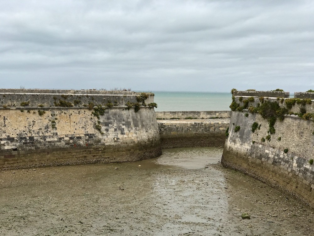 CITADELLE SAINT MARTIN DE RE