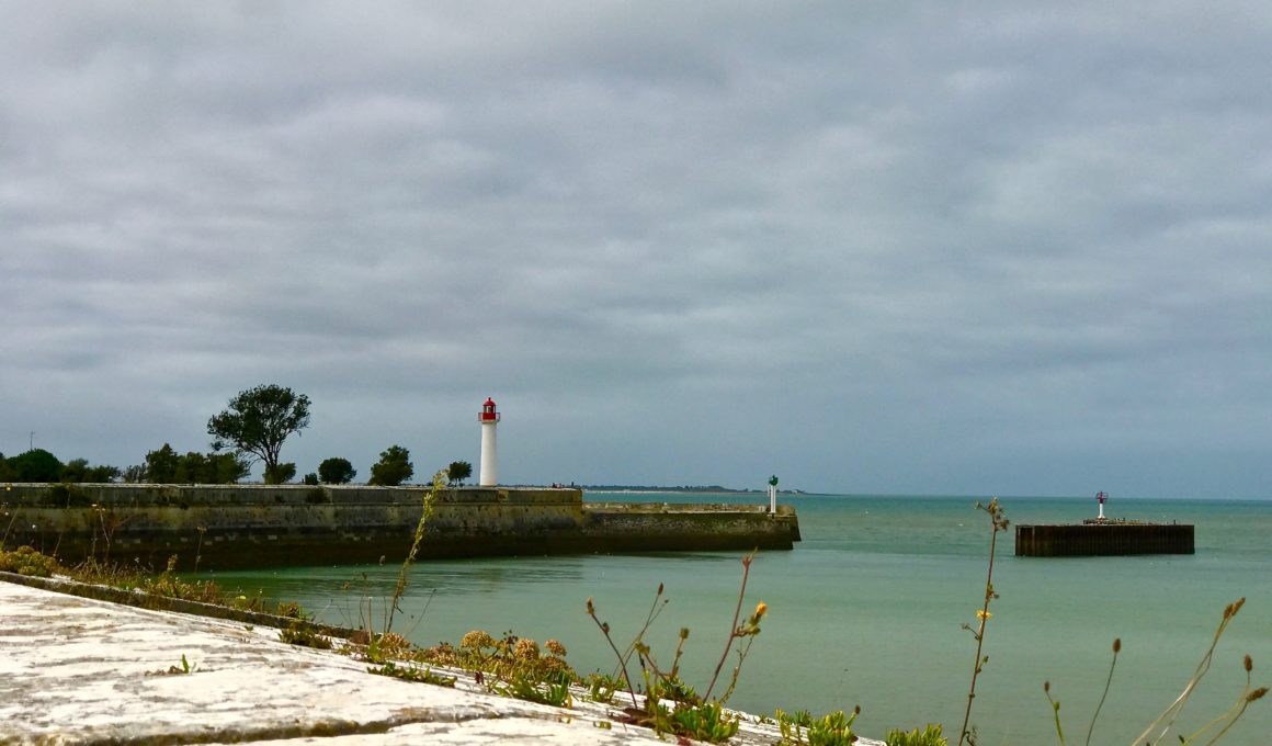 ÎLE DE RE