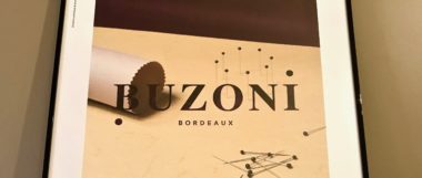 BUZONI BORDEAUX