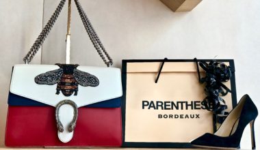 PARENTHESE DE LUXE BORDEAUX