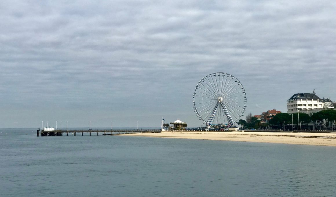 BAIE D'ARCACHON